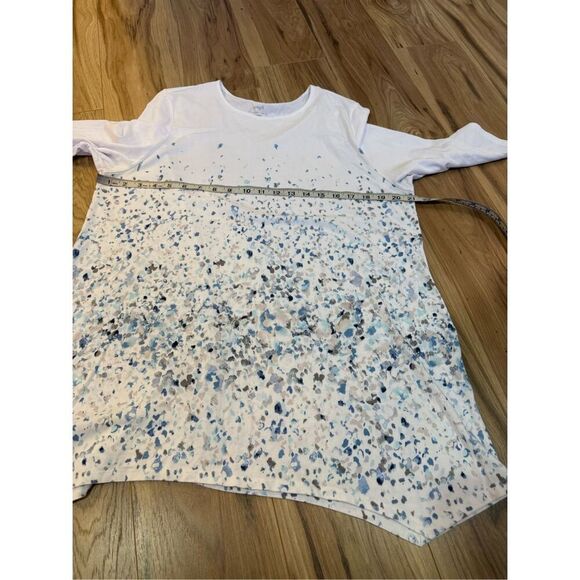 J Jill soft top sz XL - Picture 6 of 7